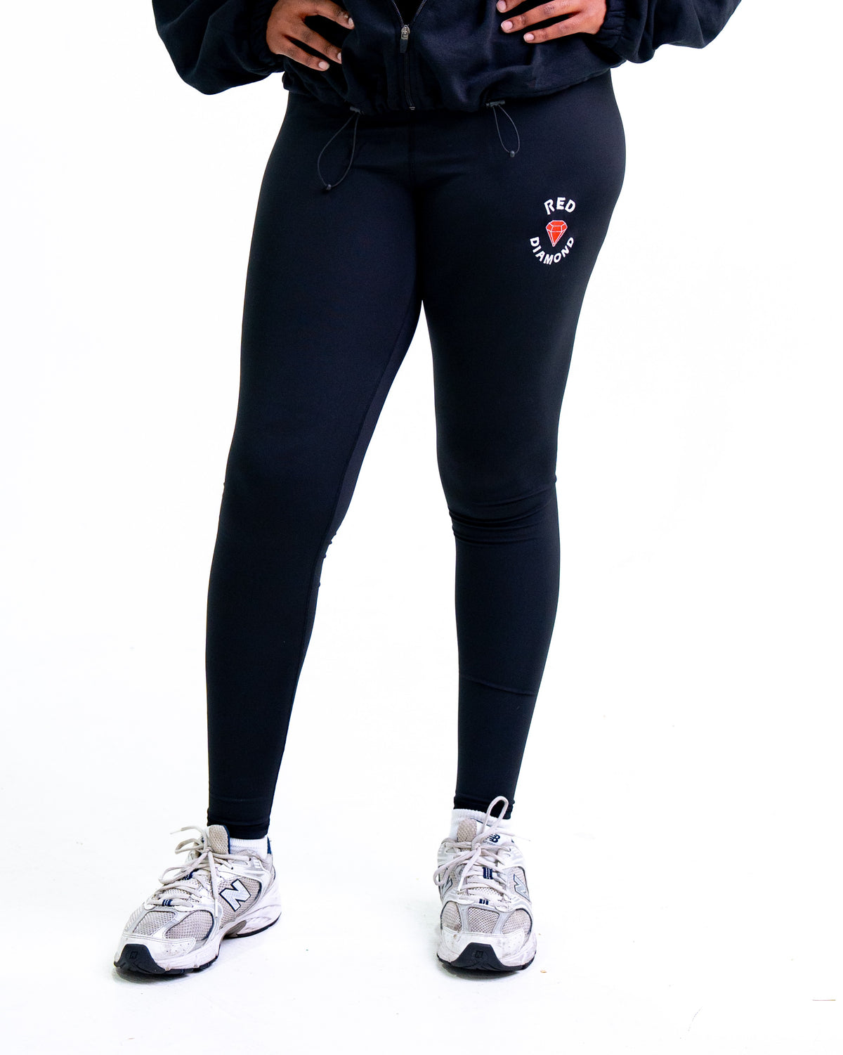 Essential Flex Leggings